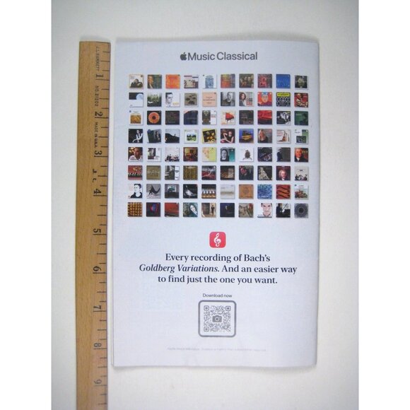 Prima Facie Playbill Jodie Comer Suzie Miller Golden Theatre 2023 Opening Night - Picture 7 of 7